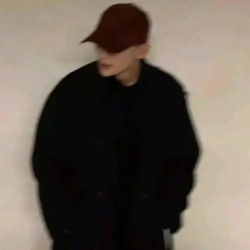 女孩子很难不爱的高级感小众男头