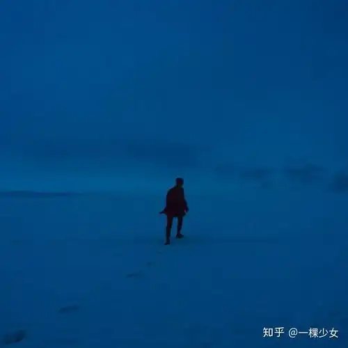 有哪些适合青年男生的头像呢