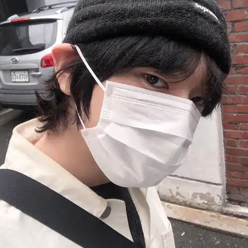 能用来网恋的真人男生头像