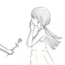 有没有好看的情侣头像一男一女一左一右的最好是那种动漫动画之类