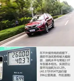 成熟男人的激进之选比亚迪唐旗舰版体验