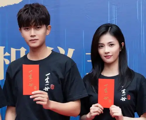 亲爱的挚爱的未播,墨宝非宝又一小说被改编,男女主演太养眼