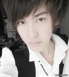 谁做男生发型高手的回答下高手给1个月qq业务