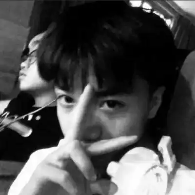 江奕复古微信男头我们终将上岸男生头像我要个性网