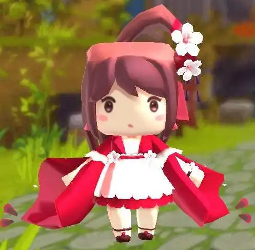 迷你世界3年打造8000万月活用户,这是一个并不迷你的世界