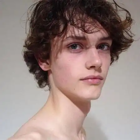 欧美男头像帅气超清,不管以什么身份都喜欢