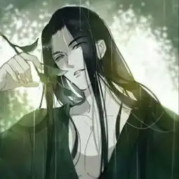 魔道祖师之江氏家书
