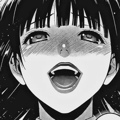 动漫头像可爱的兔兔