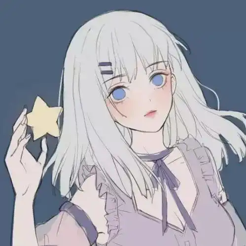 动漫头像爱会让人丧失理智