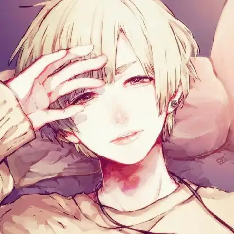 自然唯美动漫图片