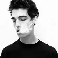 心与心之间没有任何的距离欧美个性头像2