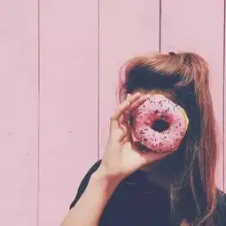 不上镜的害羞女生,拍照的pose就该这样摆