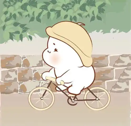 哇塞,心动的情侣头像