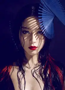 最爱杨幂刘亦菲的男人到底是谁