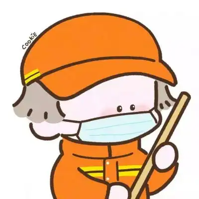 敲可爱口罩系列记得戴口罩女生头像我要个性网