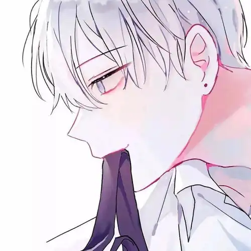 一眼就沦陷的男女生动漫头像