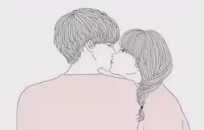 亲热过后,爱你入骨的男人,一定对你说过这3句话