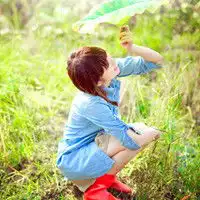 巴扎黑的快手头像微信头像图片大全