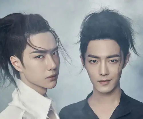 适合娶回家的明星,谢娜是领军人物,肖战因抠门伤害王一博