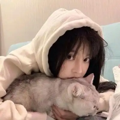 发给男朋友满满宠溺的文案