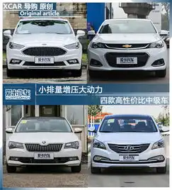 小排量涡轮增压中级车爱卡汽车图片