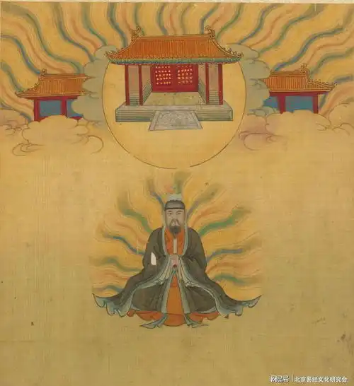 道家我命在我不在天,修的是万物圆融的理想境界