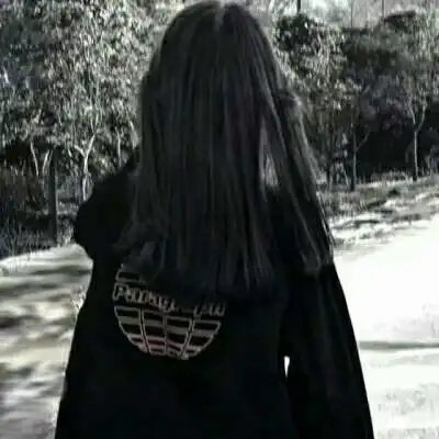 女生头像背影霸气高冷童年的回忆时间过的真快