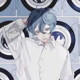 霸气好看的男生动漫头像2020最新收集帅气又冷酷动漫男头