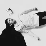 求欧美男生头像