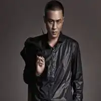 杜淳头像高清图片大全名人杜淳真实头像大图下载