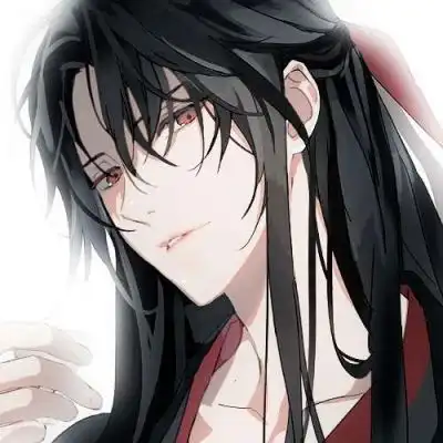 星星坠落动漫男情头混杂何以卡通动漫头像我要个性网