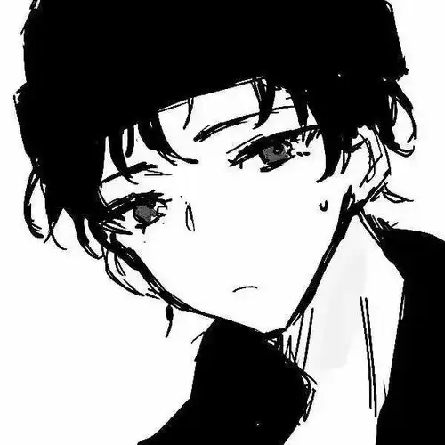 头像让我们一起走向未来261