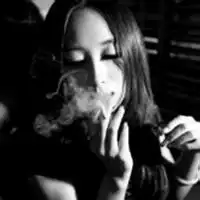 动漫唯美彼岸花微信头像图片大全