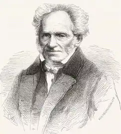 叔本华一个人不同阶段的不幸都是注定了的