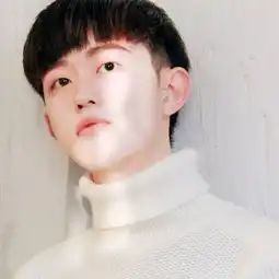 清澈眼神微信头像男qq头像扣扣居