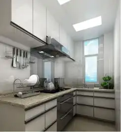 厨房装修不对,做饭无比遭罪