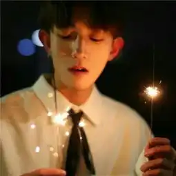 2018qq头像男生帅气高冷有个性一生中的所有喜欢只想主动一次