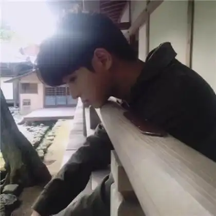 个性有点二成熟一点的男性适用头像,送给我行我素的男生