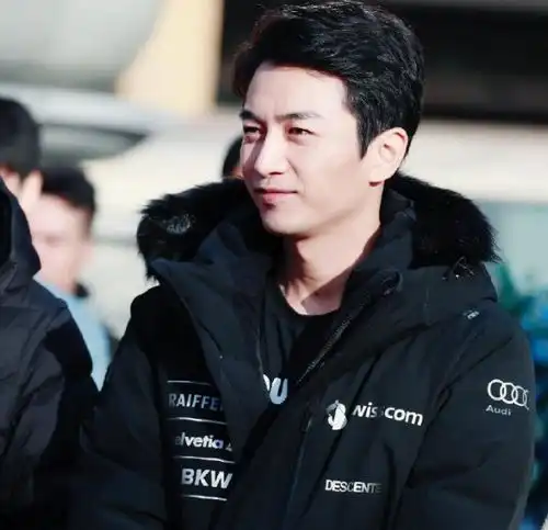 陈妍希秀恩爱破夫妻不和谣言,陈晓新剧开机,状态还是不理想