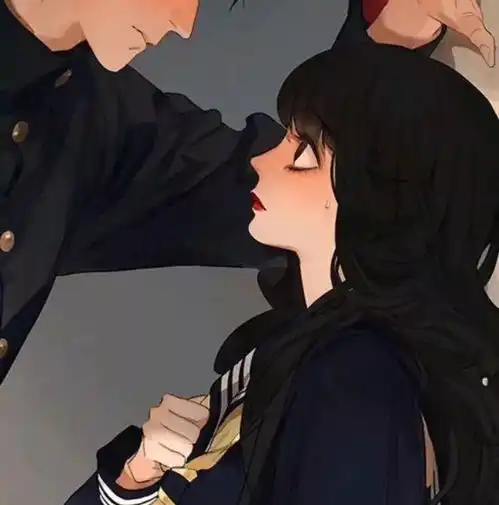 每日头像我一生从南到北,只有你使我想东想西