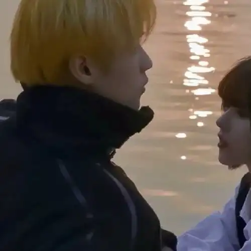 ins推荐情侣头像