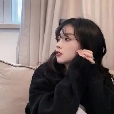 头像姐妹头像两人两张配对真人成熟又时尚的美女第528期