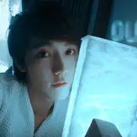 潮男qq头像潮流的你已经走了