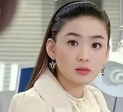 好可惜,她们颜值爆表,演技不拉垮,却始终没有大火林心如