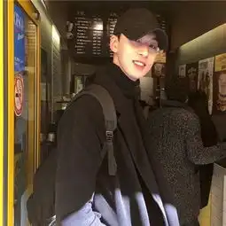 快手头像男生霸气帅一点的我喜欢你已经上瘾了
