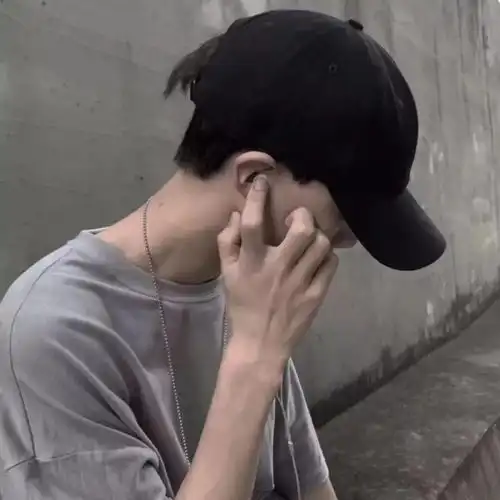 微信头像百里挑一