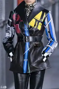 lv法国巴黎举行时装秀