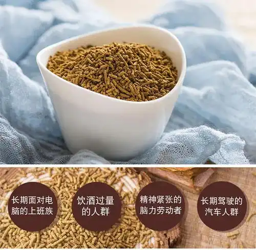 苦荞茶夏日清热去火,健康养生之选