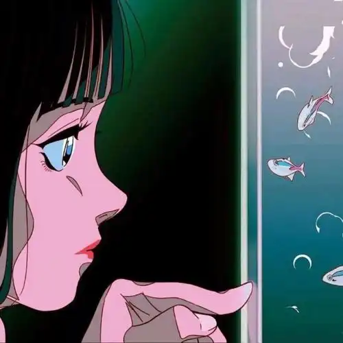 个性男女生微信头像