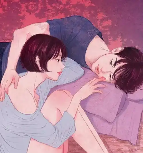 原来,她们用的头像是出自这里